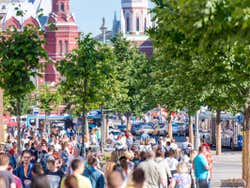 Via Tverskaya